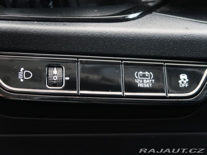 Kia Niro 1.6GDi HEV,CZ,Comfort 2022
