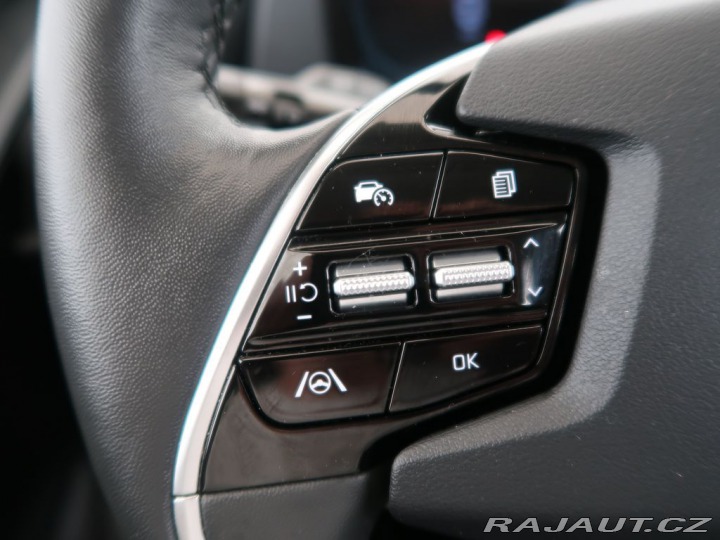 Kia Niro 1.6GDi HEV,CZ,Comfort 2022