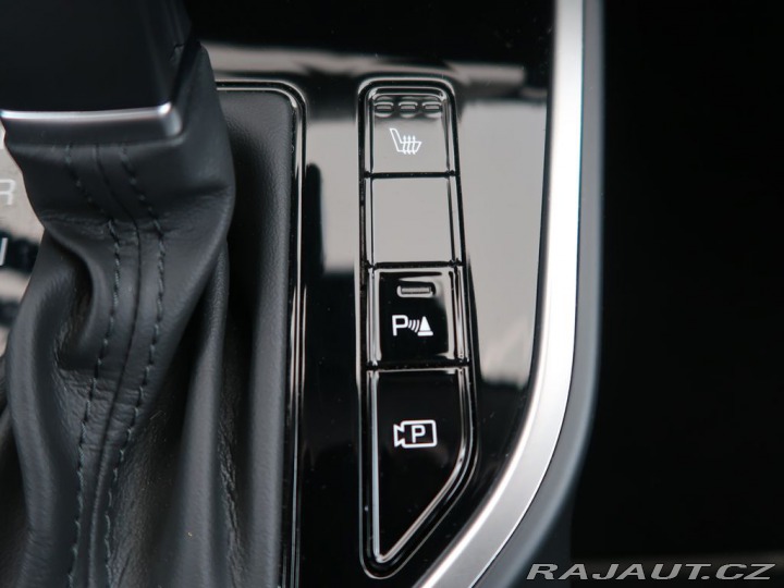 Kia Niro 1.6GDi HEV,CZ,Comfort 2022