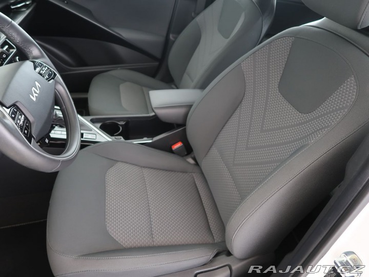 Kia Niro 1.6GDi HEV,CZ,Comfort 2022