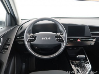 Kia Niro 1.6GDi HEV,CZ,Comfort 2022