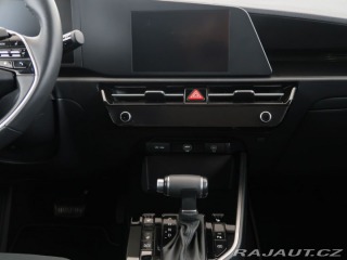 Kia Niro 1.6GDi HEV,CZ,Comfort 2022