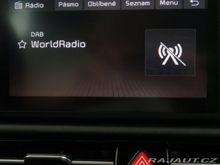 Kia Niro 1.6GDi HEV,CZ,Comfort 2022