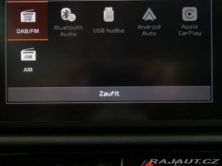 Kia Niro 1.6GDi HEV,CZ,Comfort 2022