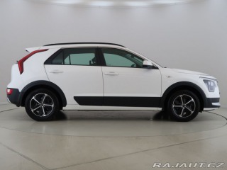 Kia Niro 1.6GDi HEV,CZ,Comfort 2022