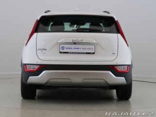 Kia Niro 1.6GDi HEV,CZ,Comfort 2022