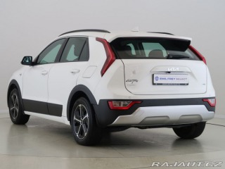 Kia Niro 1.6GDi HEV,CZ,Comfort 2022