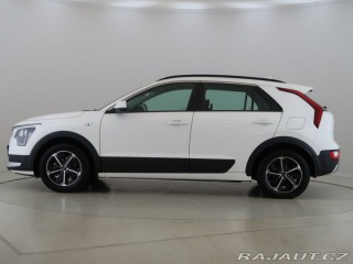 Kia Niro 1.6GDi HEV,CZ,Comfort 2022