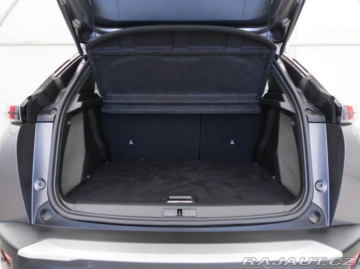Peugeot 2008 1.2PureTech,96kW,GT,AT8,N 2022