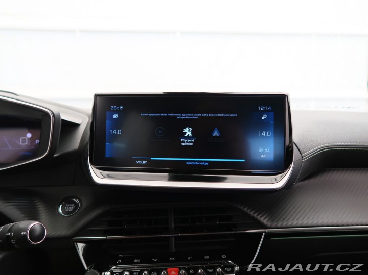 Peugeot 2008 1.2PureTech,96kW,GT,AT8,N 2022