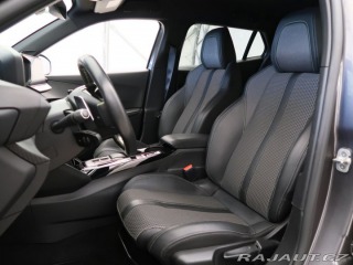 Peugeot 2008 1.2PureTech,96kW,GT,AT8,N 2022