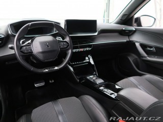 Peugeot 2008 1.2PureTech,96kW,GT,AT8,N 2022