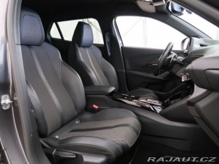 Peugeot 2008 1.2PureTech,96kW,GT,AT8,N 2022