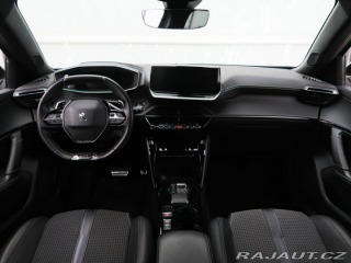Peugeot 2008 1.2PureTech,96kW,GT,AT8,N 2022