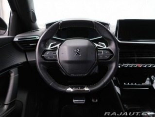 Peugeot 2008 1.2PureTech,96kW,GT,AT8,N 2022