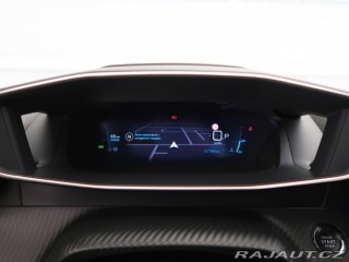 Peugeot 2008 1.2PureTech,96kW,GT,AT8,N 2022