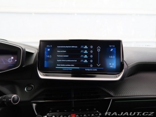 Peugeot 2008 1.2PureTech,96kW,GT,AT8,N 2022