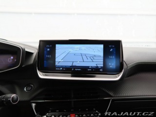 Peugeot 2008 1.2PureTech,96kW,GT,AT8,N 2022