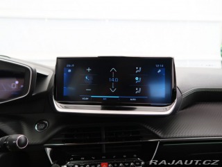 Peugeot 2008 1.2PureTech,96kW,GT,AT8,N 2022
