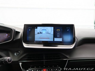 Peugeot 2008 1.2PureTech,96kW,GT,AT8,N 2022
