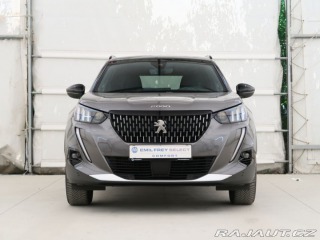 Peugeot 2008 1.2PureTech,96kW,GT,AT8,N 2022