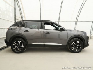 Peugeot 2008 1.2PureTech,96kW,GT,AT8,N 2022