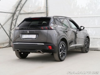 Peugeot 2008 1.2PureTech,96kW,GT,AT8,N 2022