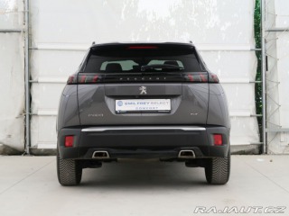 Peugeot 2008 1.2PureTech,96kW,GT,AT8,N 2022