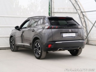 Peugeot 2008 1.2PureTech,96kW,GT,AT8,N 2022