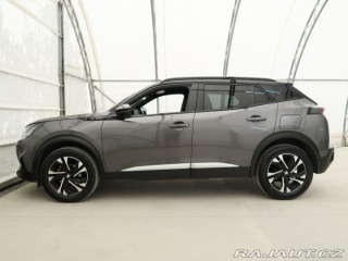 Peugeot 2008 1.2PureTech,96kW,GT,AT8,N 2022