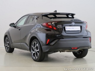 Toyota C-HR 1.8Hybrid,CZ,1Maj,Style 2021