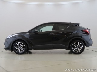 Toyota C-HR 1.8Hybrid,CZ,1Maj,Style 2021