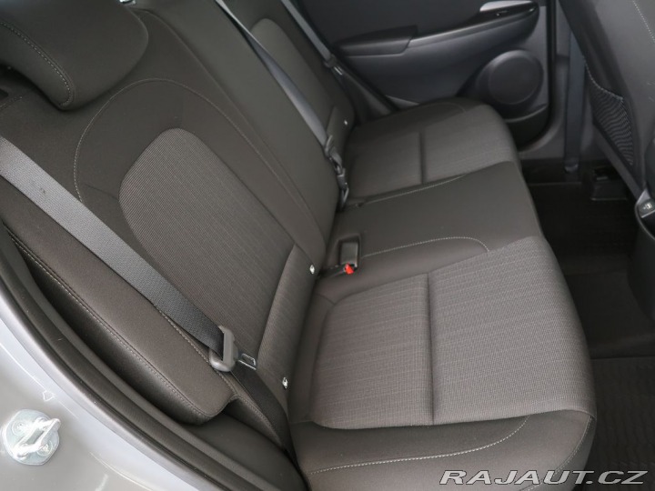 Hyundai Kona 1.6GDI,Hybrid,AT,CZ,1Maj, 2023