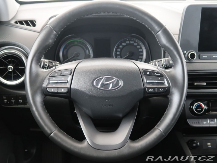 Hyundai Kona 1.6GDI,Hybrid,AT,CZ,1Maj, 2023