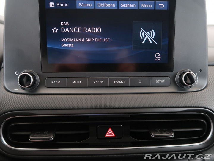 Hyundai Kona 1.6GDI,Hybrid,AT,CZ,1Maj, 2023