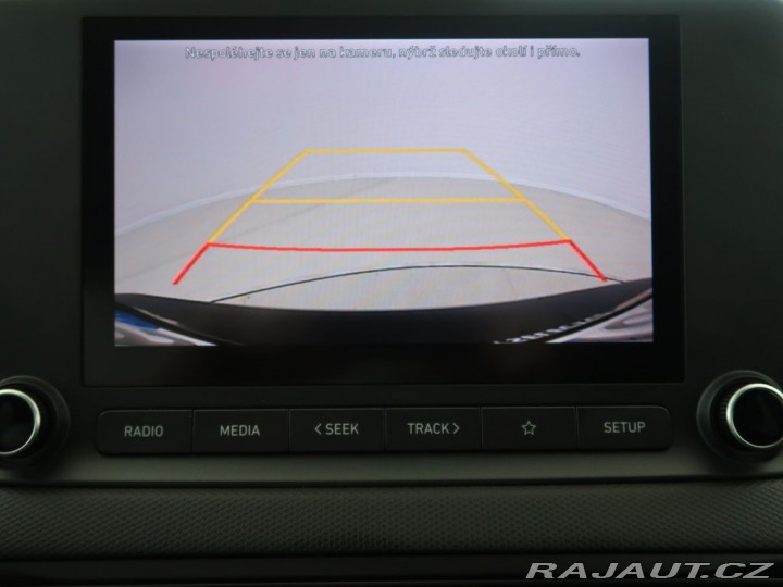 Hyundai Kona 1.6GDI,Hybrid,AT,CZ,1Maj, 2023