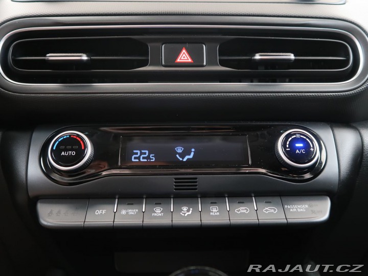 Hyundai Kona 1.6GDI,Hybrid,AT,CZ,1Maj, 2023
