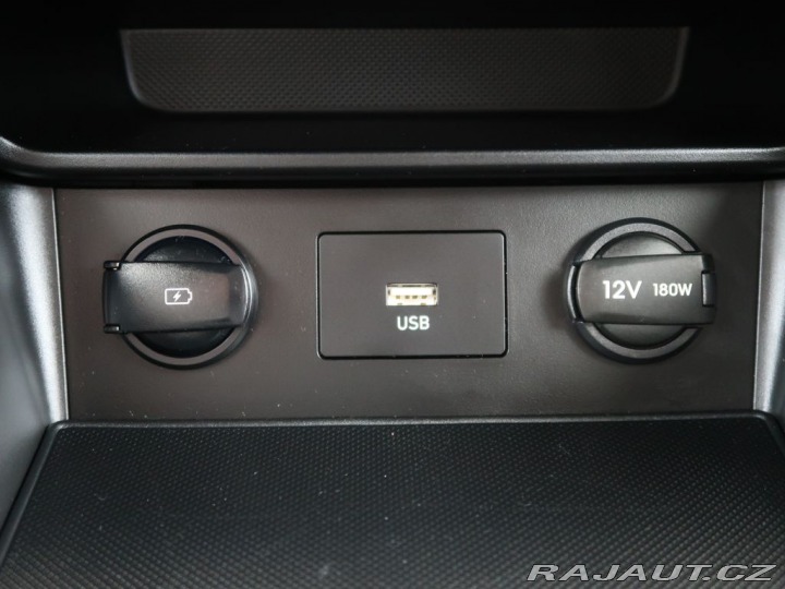 Hyundai Kona 1.6GDI,Hybrid,AT,CZ,1Maj, 2023