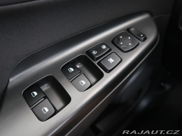 Hyundai Kona 1.6GDI,Hybrid,AT,CZ,1Maj, 2023