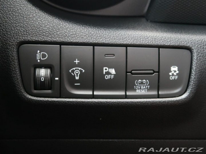 Hyundai Kona 1.6GDI,Hybrid,AT,CZ,1Maj, 2023