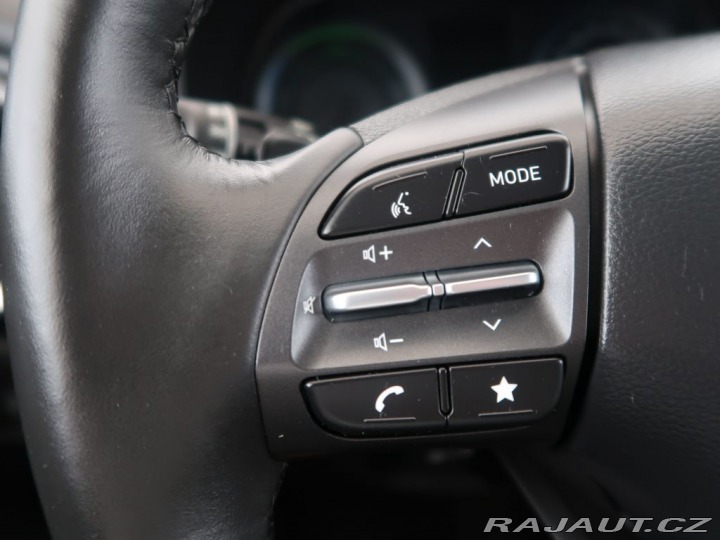 Hyundai Kona 1.6GDI,Hybrid,AT,CZ,1Maj, 2023