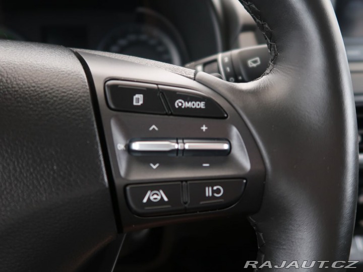 Hyundai Kona 1.6GDI,Hybrid,AT,CZ,1Maj, 2023