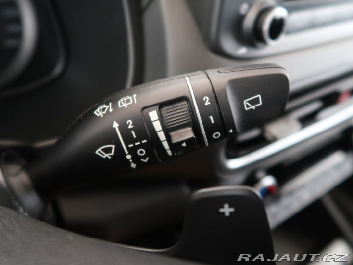 Hyundai Kona 1.6GDI,Hybrid,AT,CZ,1Maj, 2023