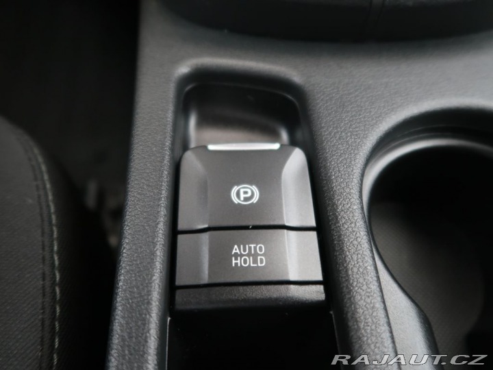 Hyundai Kona 1.6GDI,Hybrid,AT,CZ,1Maj, 2023