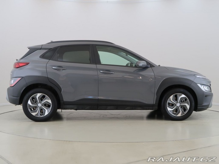 Hyundai Kona 1.6GDI,Hybrid,AT,CZ,1Maj, 2023