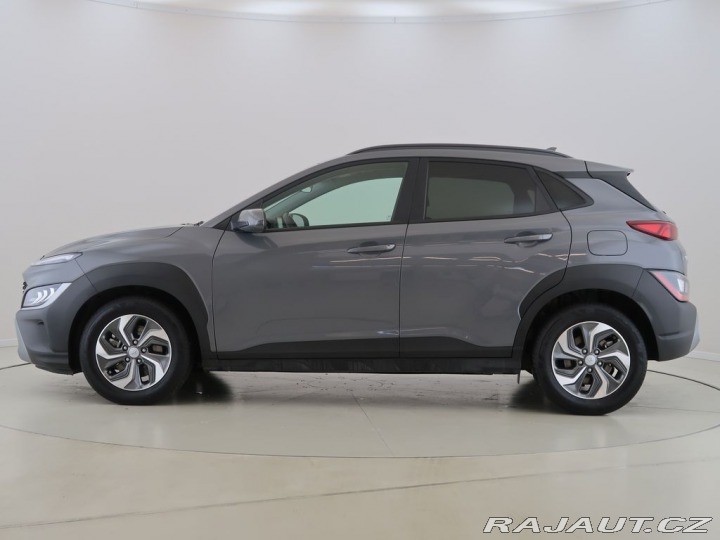 Hyundai Kona 1.6GDI,Hybrid,AT,CZ,1Maj, 2023
