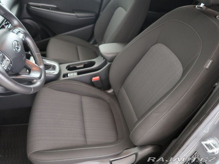 Hyundai Kona 1.6GDI,Hybrid,AT,CZ,1Maj, 2023