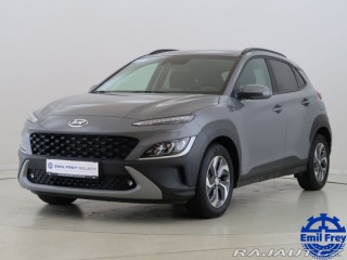 Hyundai Kona 1.6GDI,Hybrid,AT,CZ,1Maj, 2023