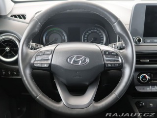 Hyundai Kona 1.6GDI,Hybrid,AT,CZ,1Maj, 2023