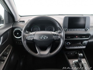 Hyundai Kona 1.6GDI,Hybrid,AT,CZ,1Maj, 2023